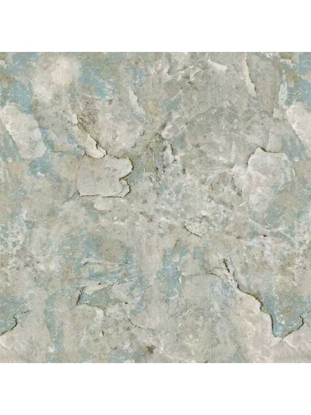 შპალერი 028-AR-2602 — კრემისფერი, ლურჯი, ტექსტურა