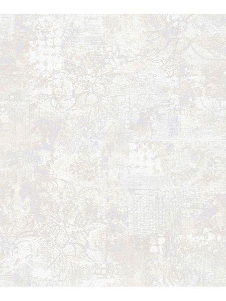 შპალერი 21-AR-540-2 — თეთრი, ტექსტურა